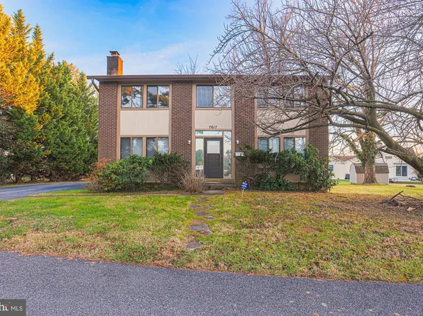 7617 Seven Mile Ln, Baltimore, MD 21208
