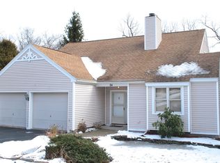 24 Bjorklund Ave, Worcester, MA 01605