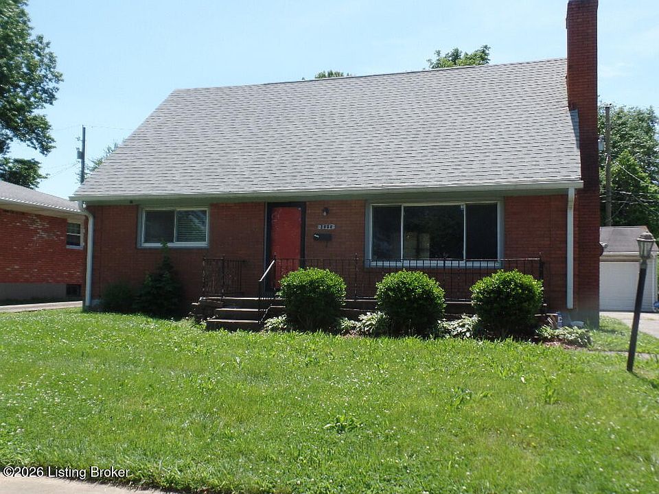 1st image of 3006 Klonway Dr