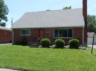 3006 Klonway Dr, Louisville, KY 40220