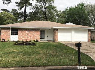 5019 Fitzwater Dr, Spring, TX 77373