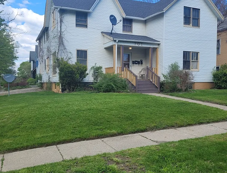701 Avon St — Photo 1