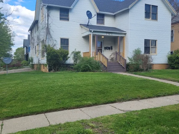 701 Avon St, Flint, MI 48503