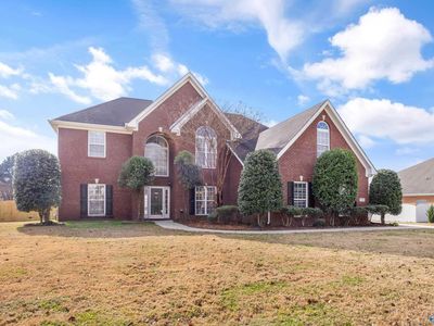 130 River Walk Trl, New Market, AL, 35761