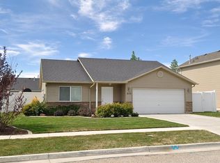 357 N 440 W, Ogden, UT 84404