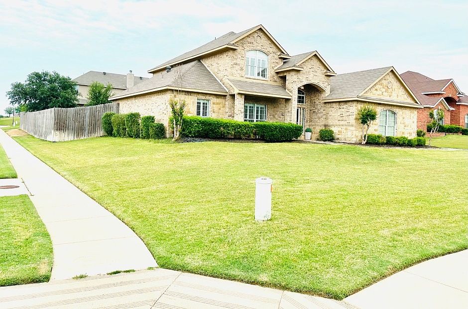 601 Winterwood Dr Kennedale TX 76060 Zillow