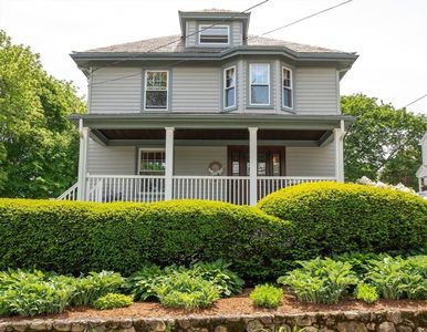 6 Buttonwood Ln, Peabody, MA, 01960