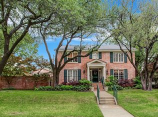 1200 Thomas Pl, Fort Worth, TX 76107