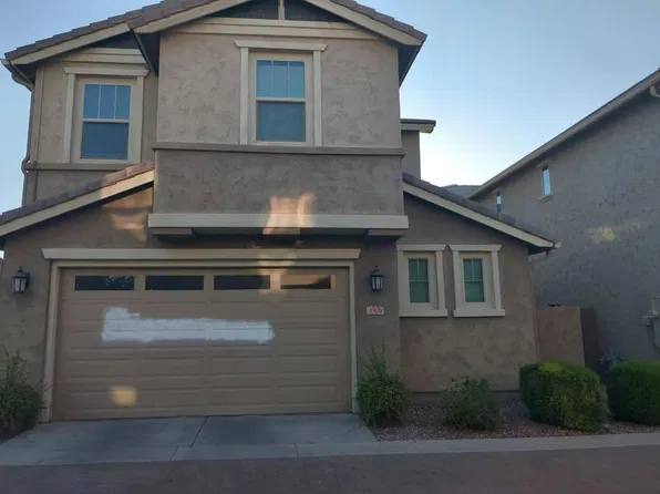 3906 E Turley St, Gilbert, AZ 85295