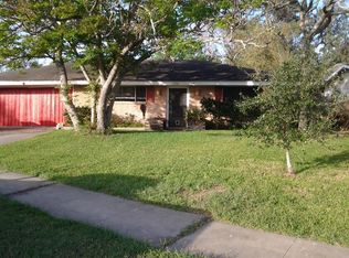 5706 Hinman Dr, Corpus Christi, TX 78412