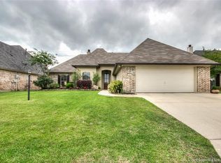 313 Harders Crossing Blvd, Shreveport, LA 71106