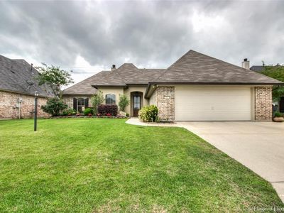 313 Harders Crossing Blvd, Shreveport, LA, 71106