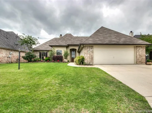 313 Harders Crossing Blvd, Shreveport, LA 71106