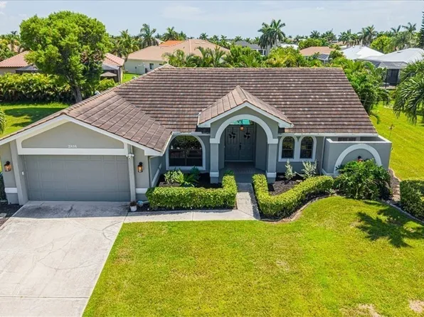 2816 SW 43rd Ln, Cape Coral, FL 33914