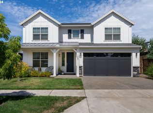 1057 Andy Ave, Forest Grove, OR 97116