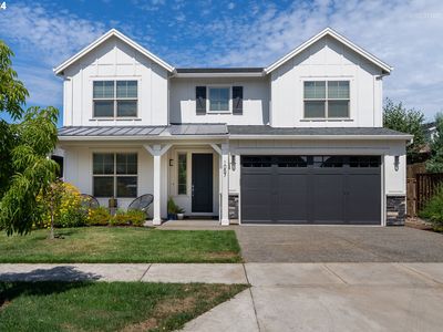 1057 Andy Ave, Forest Grove, OR, 97116