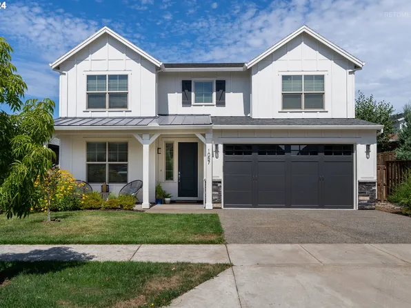 1057 Andy Ave, Forest Grove, OR 97116
