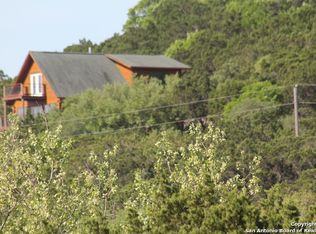 1228 Tadmore Rd, Canyon Lake, TX 78133