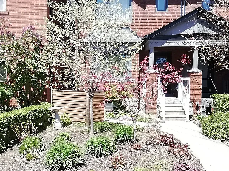 10 Ulster St #LOWER — Photo 1