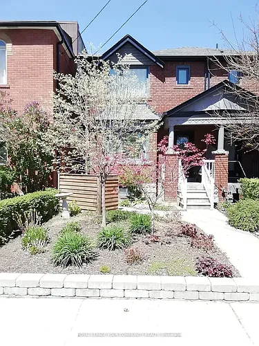 10 Ulster St #LOWER Photo 1