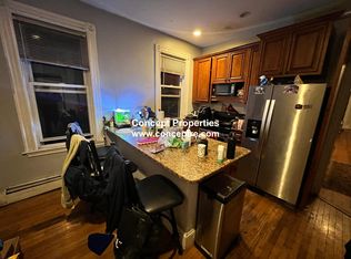 37 Cherokee St #2, Roxbury Crossing, MA 02120