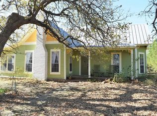2401 County Road 470, Coleman, TX 76834
