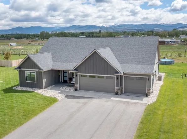 726 Talons Way, Hamilton, MT 59840