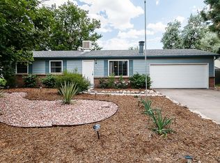 16206 E Brunswick Dr, Aurora, CO 80013