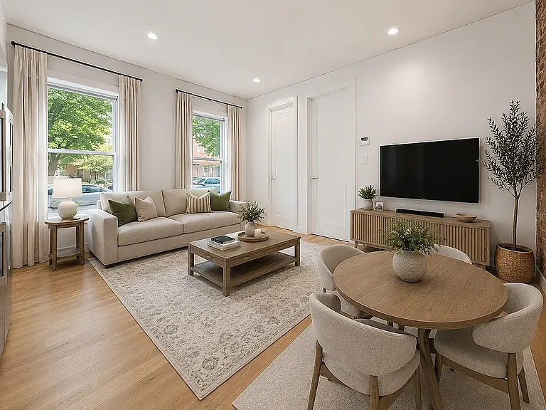 146 Mulberry St #3C — Photo 1