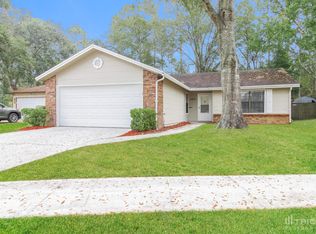 11419 Lumberjack Cir E, Jacksonville, FL 32223