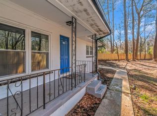 2499 Wilson Woods Dr, Decatur, GA 30033