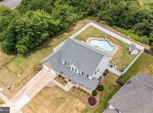 116 New Market Dr, Stephens City, VA 22655