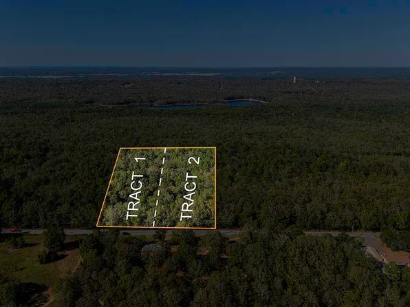 TRACT 2 Jones Rd, Jacksonville, AR 72076