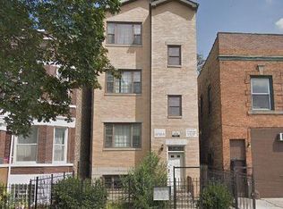 4004 W Wilcox St APT G, Chicago, IL 60624