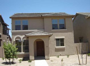 1967 Oxford Ln, Gilbert, AZ 85296