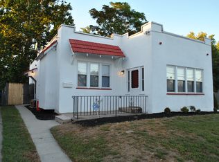 22 Harvard Ave, Somerdale, NJ 08083