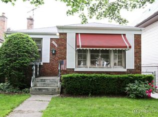 6223 S Kolin Ave, Chicago, IL 60629