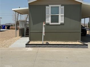 2494 W Main St SPACE 48, Barstow, CA 92311