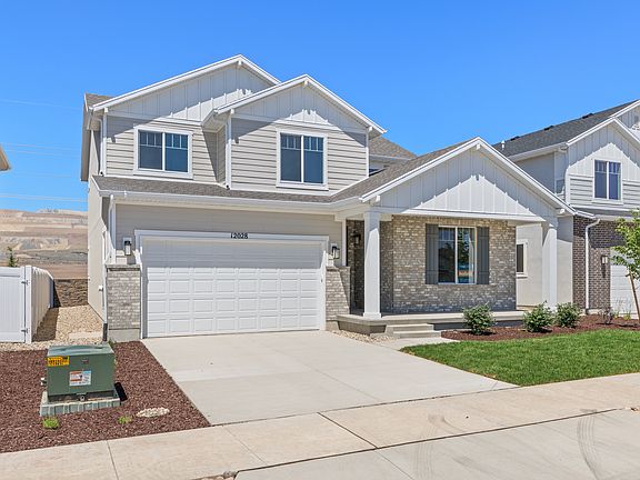 2nd image of 12028 S Antelope Flat Way W #623