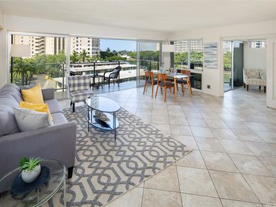 1645 Ala Wai Blvd APT 505, Honolulu, HI, 96815