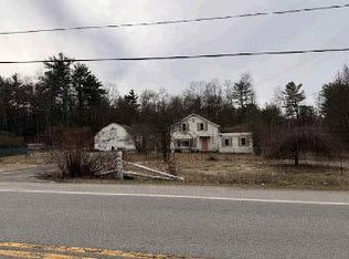 405 County Highway 122, Gloversville, NY 12078