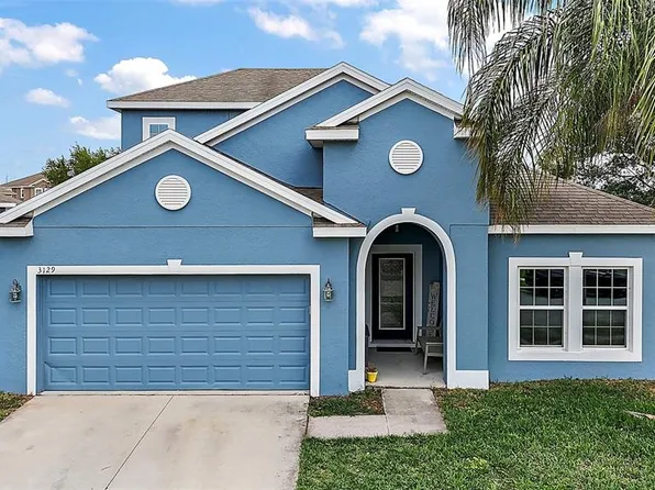 3129 Spicer Ave, Grand Island, FL 32735