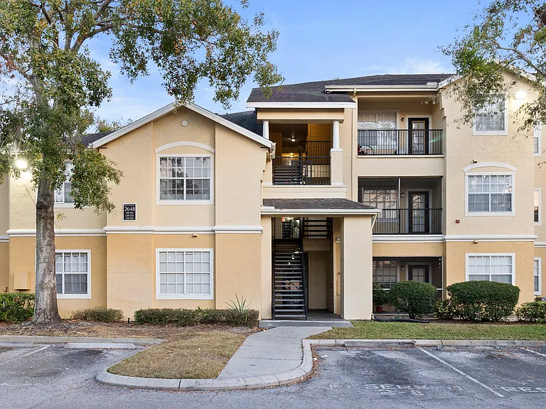 2648 Robert Trent Jones Dr #223 — Photo 1
