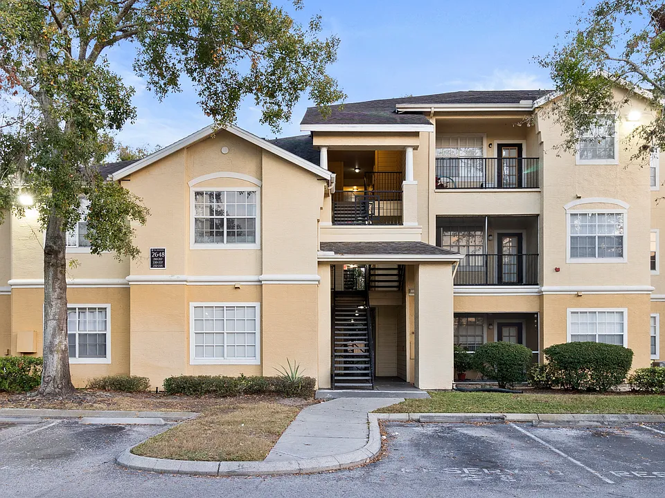 2648 Robert Trent Jones Dr #223