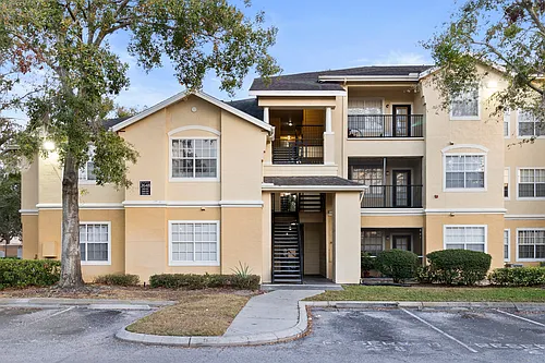 2648 Robert Trent Jones Dr #223 Photo 1