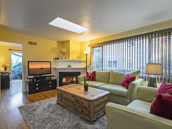 3rd image of 319 W Valerio St APT 1