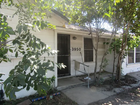 3950 S WALTERS, San Antonio, TX 78223
