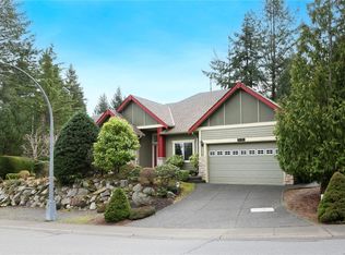 3151 Klanawa Cres, Courtenay, BC V9N 3Z9