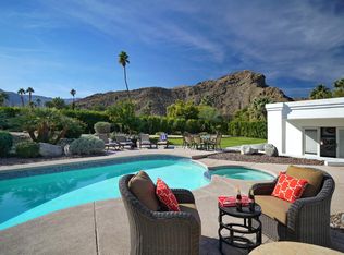 71339 Sahara Rd, Rancho Mirage, CA 92270