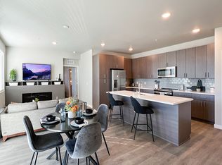 The Overlook at Keystone Canyon, Reno, NV 89503